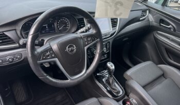 OPEL MOKKA X 1.4 TURBO 140KM AUTOMAT – LED – GRZANE FOTELE – NIEMCY full