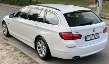 BMW F11 530D XDRIVE 258KM 4×4 – AUTOMAT – SPORTY – NAVI – BI-XENON full