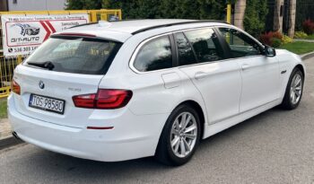 BMW F11 530D XDRIVE 258KM 4×4 – AUTOMAT – SPORTY – NAVI – BI-XENON full