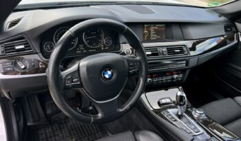 BMW F11 530D XDRIVE 258KM 4×4 – AUTOMAT – SPORTY – NAVI – BI-XENON full