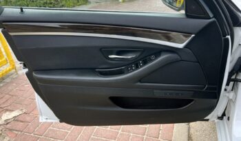 BMW F11 530D XDRIVE 258KM 4×4 – AUTOMAT – SPORTY – NAVI – BI-XENON full