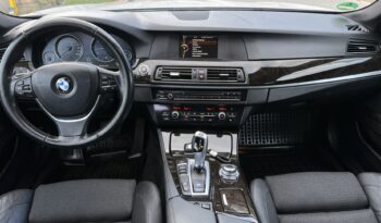 BMW F11 530D XDRIVE 258KM 4×4 – AUTOMAT – SPORTY – NAVI – BI-XENON full