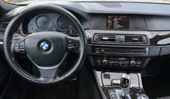 BMW F11 530D XDRIVE 258KM 4×4 – AUTOMAT – SPORTY – NAVI – BI-XENON full