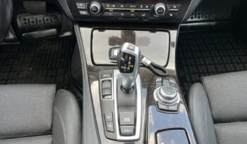 BMW F11 530D XDRIVE 258KM 4×4 – AUTOMAT – SPORTY – NAVI – BI-XENON full