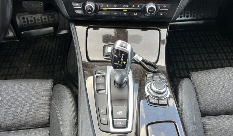 BMW F11 530D XDRIVE 258KM 4×4 – AUTOMAT – SPORTY – NAVI – BI-XENON full