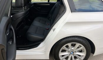 BMW F11 530D XDRIVE 258KM 4×4 – AUTOMAT – SPORTY – NAVI – BI-XENON full
