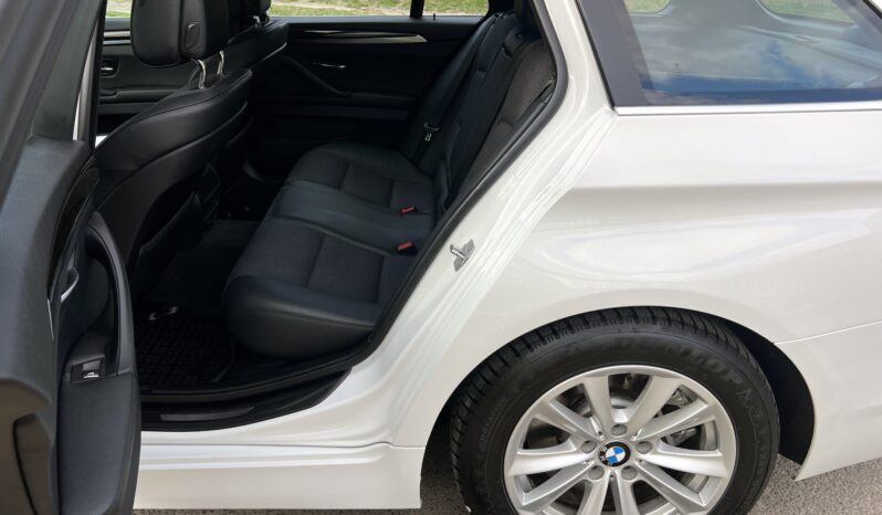 BMW F11 530D XDRIVE 258KM 4×4 – AUTOMAT – SPORTY – NAVI – BI-XENON full