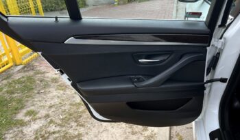 BMW F11 530D XDRIVE 258KM 4×4 – AUTOMAT – SPORTY – NAVI – BI-XENON full