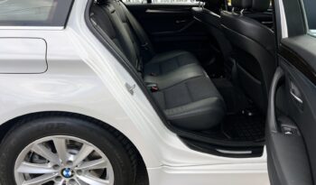 BMW F11 530D XDRIVE 258KM 4×4 – AUTOMAT – SPORTY – NAVI – BI-XENON full