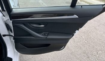 BMW F11 530D XDRIVE 258KM 4×4 – AUTOMAT – SPORTY – NAVI – BI-XENON full