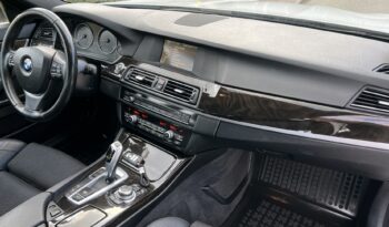 BMW F11 530D XDRIVE 258KM 4×4 – AUTOMAT – SPORTY – NAVI – BI-XENON full