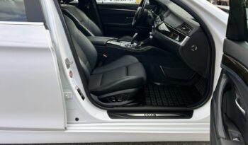 BMW F11 530D XDRIVE 258KM 4×4 – AUTOMAT – SPORTY – NAVI – BI-XENON full