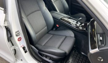 BMW F11 530D XDRIVE 258KM 4×4 – AUTOMAT – SPORTY – NAVI – BI-XENON full