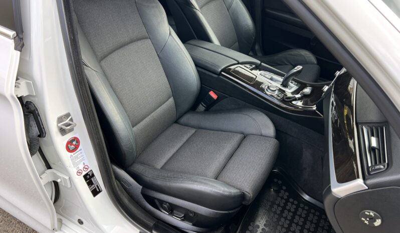 BMW F11 530D XDRIVE 258KM 4×4 – AUTOMAT – SPORTY – NAVI – BI-XENON full