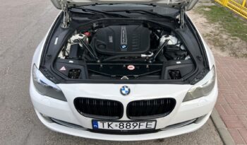 BMW F11 530D XDRIVE 258KM 4×4 – AUTOMAT – SPORTY – NAVI – BI-XENON full