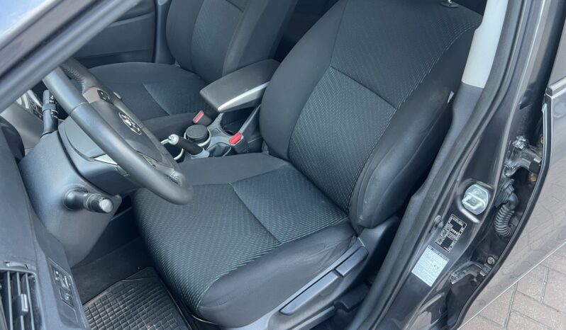 TOYOTA VERSO 1.8 147KM – MANUAL – KAMERA – KLIMATRONIC – GRZANE FOTELE full