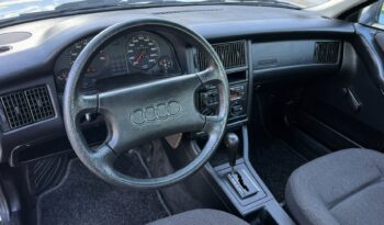 AUDI 80 B3 1.8 90KM – AUTOMAT – WSPOMAGANIE – YOUNGTIMER – IMPORT – NIEMCY full