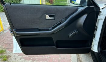 AUDI 80 B3 1.8 90KM – AUTOMAT – WSPOMAGANIE – YOUNGTIMER – IMPORT – NIEMCY full