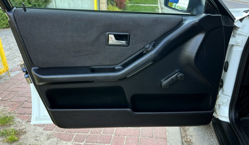 AUDI 80 B3 1.8 90KM – AUTOMAT – WSPOMAGANIE – YOUNGTIMER – IMPORT – NIEMCY full