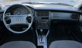 AUDI 80 B3 1.8 90KM – AUTOMAT – WSPOMAGANIE – YOUNGTIMER – IMPORT – NIEMCY full