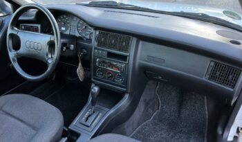 AUDI 80 B3 1.8 90KM – AUTOMAT – WSPOMAGANIE – YOUNGTIMER – IMPORT – NIEMCY full