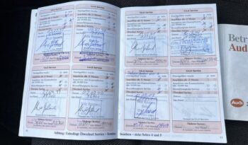 AUDI 80 B3 1.8 90KM – AUTOMAT – WSPOMAGANIE – YOUNGTIMER – IMPORT – NIEMCY full