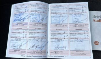 AUDI 80 B3 1.8 90KM – AUTOMAT – WSPOMAGANIE – YOUNGTIMER – IMPORT – NIEMCY full