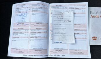 AUDI 80 B3 1.8 90KM – AUTOMAT – WSPOMAGANIE – YOUNGTIMER – IMPORT – NIEMCY full