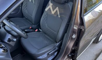 RENAULT CAPTUR 1.5 DCI 90KM – NAVI – KAMERA – KLIMATRONIC – SERWIS ASO full