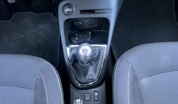 RENAULT CAPTUR 1.5 DCI 90KM – NAVI – KAMERA – KLIMATRONIC – SERWIS ASO full