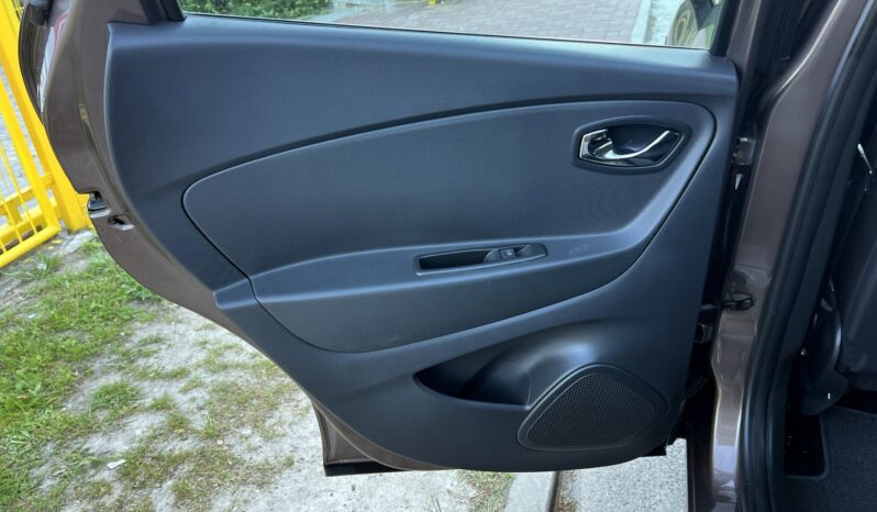 RENAULT CAPTUR 1.5 DCI 90KM – NAVI – KAMERA – KLIMATRONIC – SERWIS ASO full
