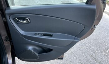 RENAULT CAPTUR 1.5 DCI 90KM – NAVI – KAMERA – KLIMATRONIC – SERWIS ASO full