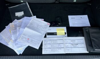 RENAULT CAPTUR 1.5 DCI 90KM – NAVI – KAMERA – KLIMATRONIC – SERWIS ASO full