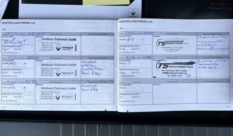 RENAULT CAPTUR 1.5 DCI 90KM – NAVI – KAMERA – KLIMATRONIC – SERWIS ASO full
