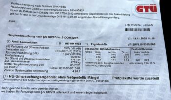 RENAULT CAPTUR 1.5 DCI 90KM – NAVI – KAMERA – KLIMATRONIC – SERWIS ASO full