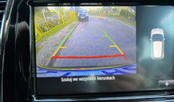 RENAULT CAPTUR 1.5 DCI 90KM – NAVI – KAMERA – KLIMATRONIC – SERWIS ASO full