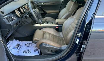 PEUGEOT 508SW GT 2.2 HDI 204KM – AUTOMAT- XENON – JBL – HEAD UP full