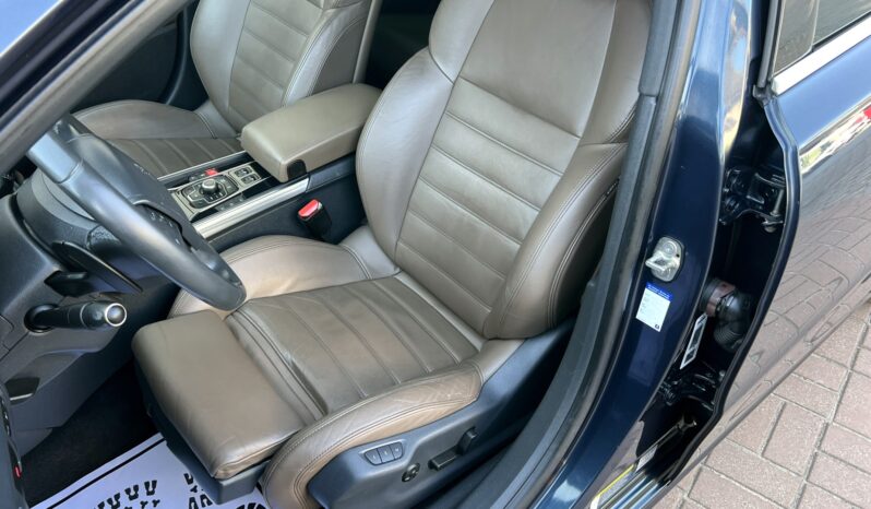 PEUGEOT 508SW GT 2.2 HDI 204KM – AUTOMAT- XENON – JBL – HEAD UP full