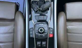 PEUGEOT 508SW GT 2.2 HDI 204KM – AUTOMAT- XENON – JBL – HEAD UP full