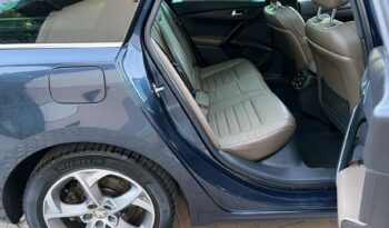 PEUGEOT 508SW GT 2.2 HDI 204KM – AUTOMAT- XENON – JBL – HEAD UP full