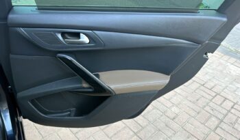 PEUGEOT 508SW GT 2.2 HDI 204KM – AUTOMAT- XENON – JBL – HEAD UP full