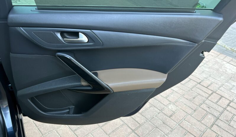 PEUGEOT 508SW GT 2.2 HDI 204KM – AUTOMAT- XENON – JBL – HEAD UP full
