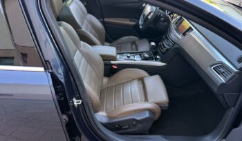 PEUGEOT 508SW GT 2.2 HDI 204KM – AUTOMAT- XENON – JBL – HEAD UP full