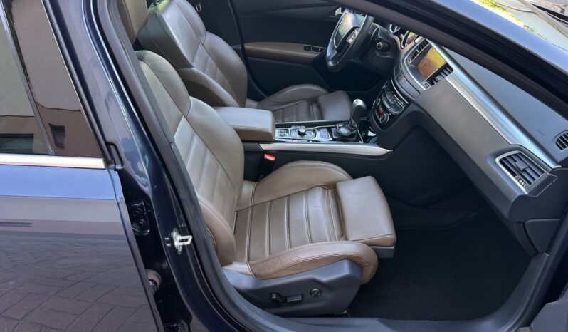 PEUGEOT 508SW GT 2.2 HDI 204KM – AUTOMAT- XENON – JBL – HEAD UP full