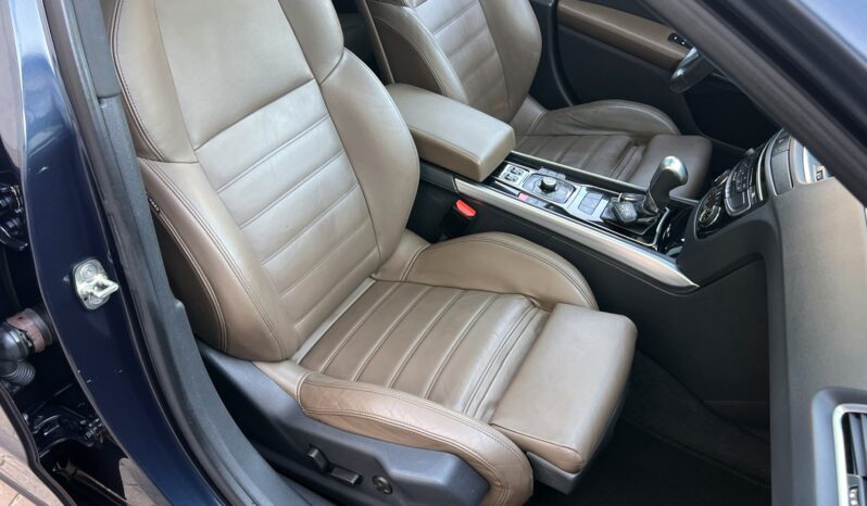 PEUGEOT 508SW GT 2.2 HDI 204KM – AUTOMAT- XENON – JBL – HEAD UP full
