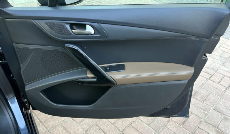 PEUGEOT 508SW GT 2.2 HDI 204KM – AUTOMAT- XENON – JBL – HEAD UP full