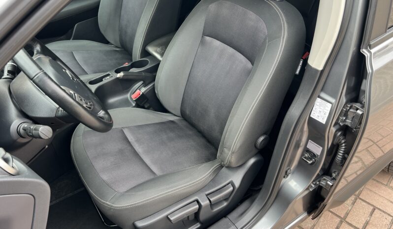 NISSAN QASHQAI I LIFT 1.5 DCI 110KM – KLIMATRONIC – KAMERA – SERWIS – NIEMCY full