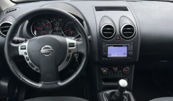 NISSAN QASHQAI I LIFT 1.5 DCI 110KM – KLIMATRONIC – KAMERA – SERWIS – NIEMCY full
