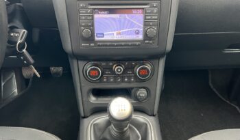 NISSAN QASHQAI I LIFT 1.5 DCI 110KM – KLIMATRONIC – KAMERA – SERWIS – NIEMCY full