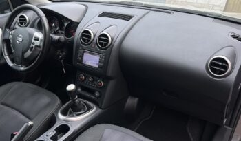 NISSAN QASHQAI I LIFT 1.5 DCI 110KM – KLIMATRONIC – KAMERA – SERWIS – NIEMCY full